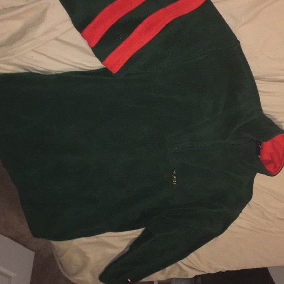Tommy Hilfiger Jackets & Blazers - Tommy Hilfiger Sweater